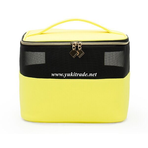 color makeup bag