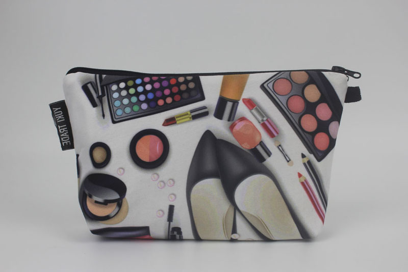 makeup bag