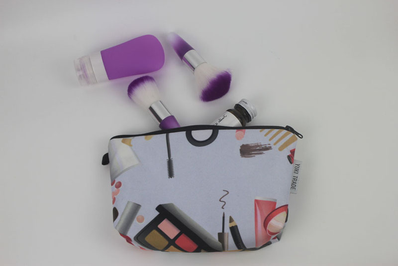 makeup bag