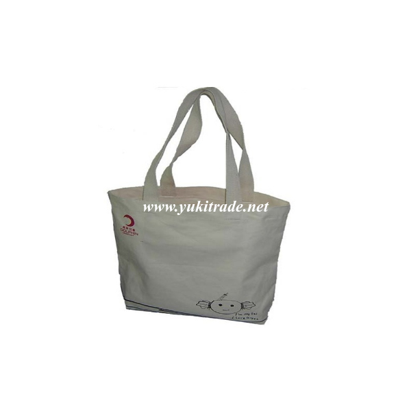 Canvas bag