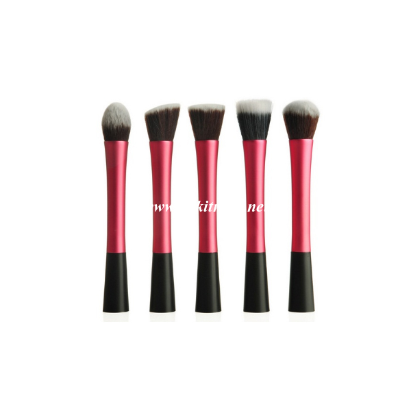 Economic brush sets