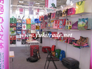 2009 CICGF Exhibition