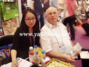 2011 The 109th Canton Fair