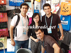 2013 The 113th Canton Fair